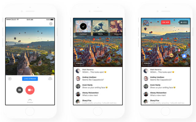 facebook-live-filtros-prisma
