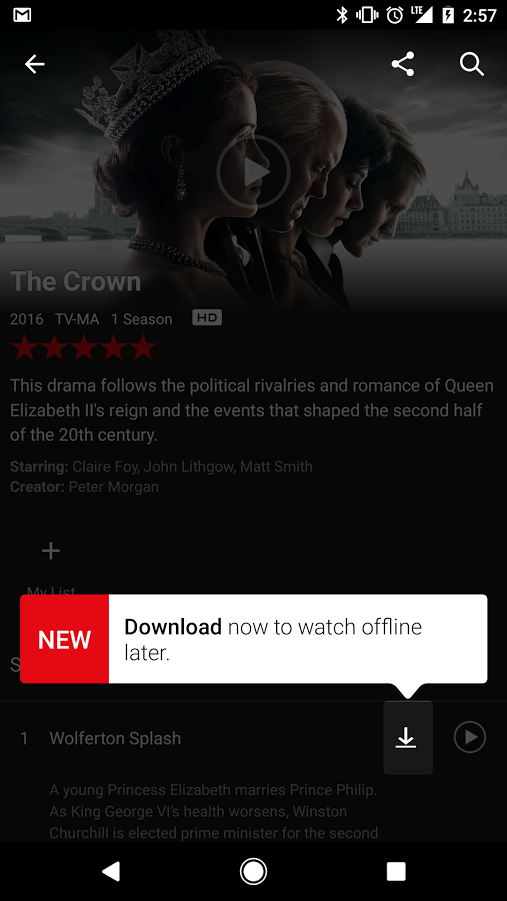 netflix