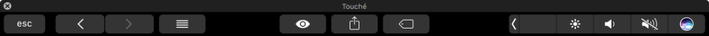 touche