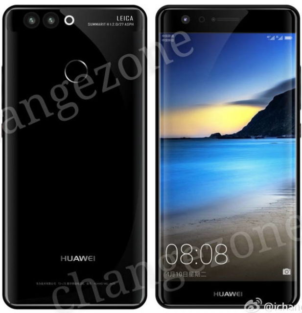 huawei-p10-leaked