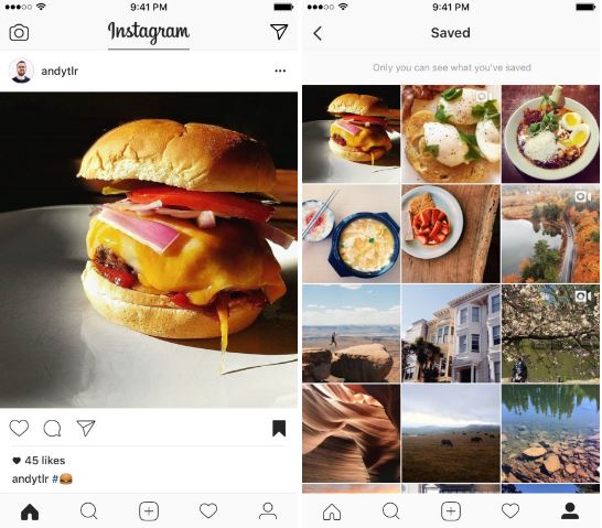 instagram