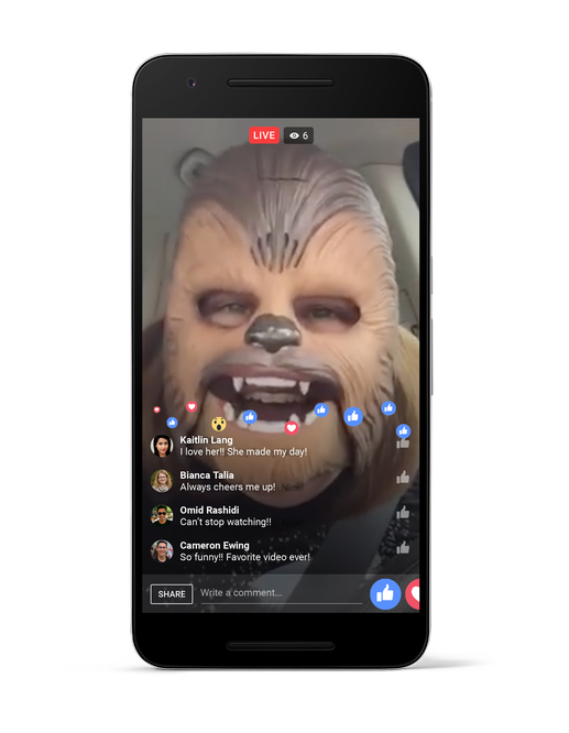 chewbacca-mom