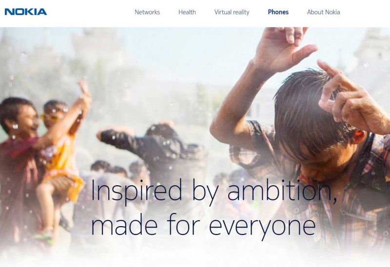 web-nokia