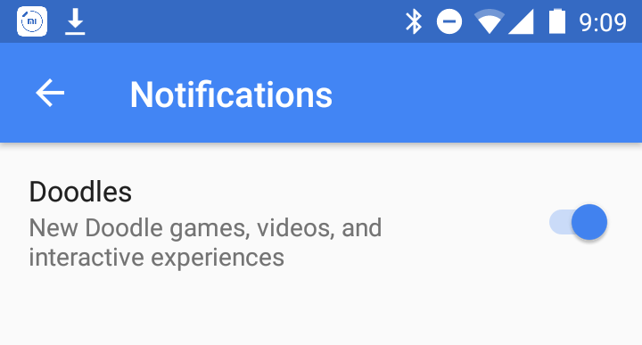 dooddle-notificacion