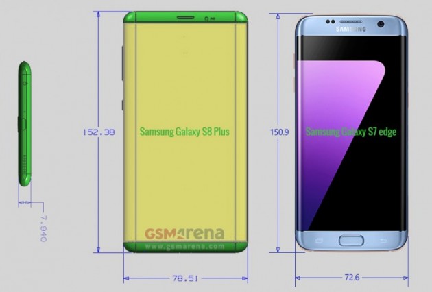 galaxy-s8-plus-dimensions