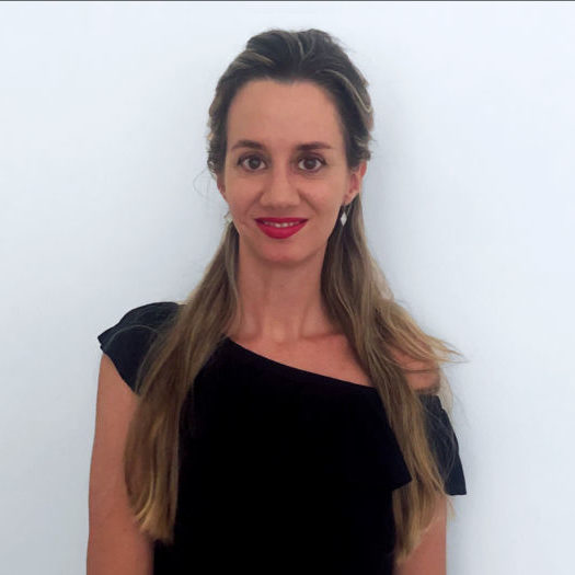 Juliana Etcheverry, directora de Expansión LatAm y Alianzas Estratégicas de EBanx